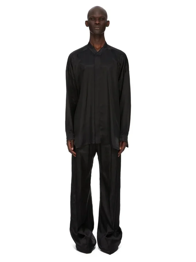RICK OWENS – HOSEN RU02E1366K-09 RICK OWENS – HOSEN RU02E1366K-09