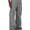 RICK OWENS – HOSEN RU02E1366TE-06