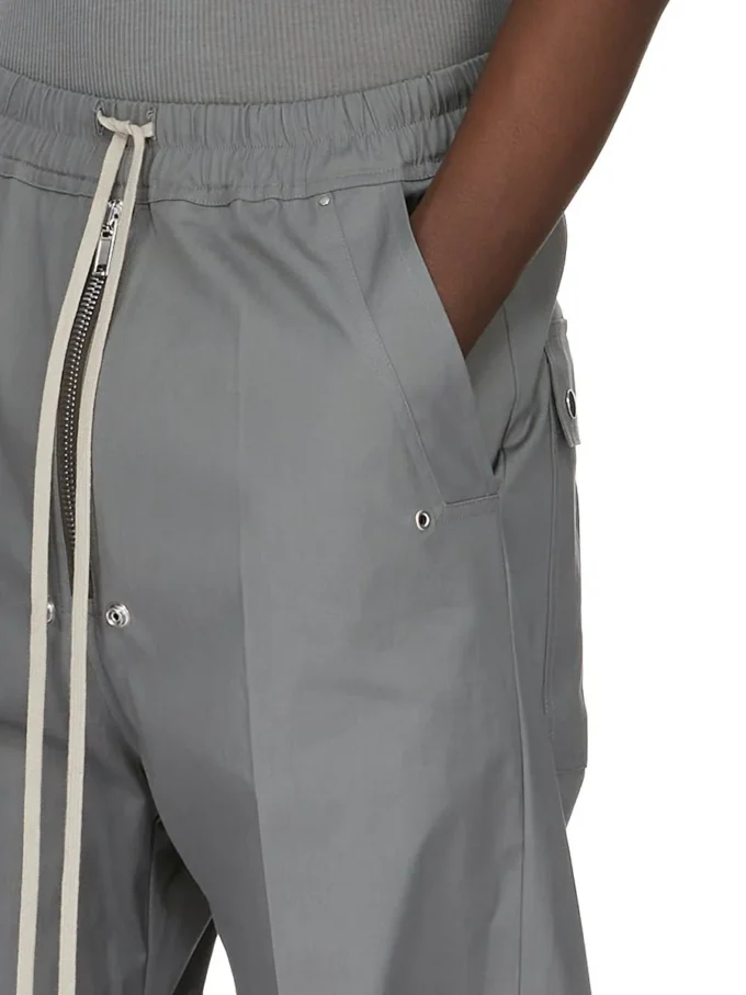 RICK OWENS – HOSEN RU02E1366TE-06