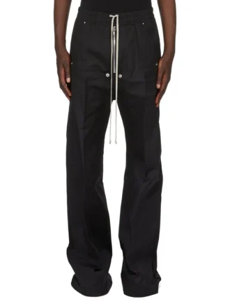 RICK OWENS – HOSEN RU02E1366TE-09