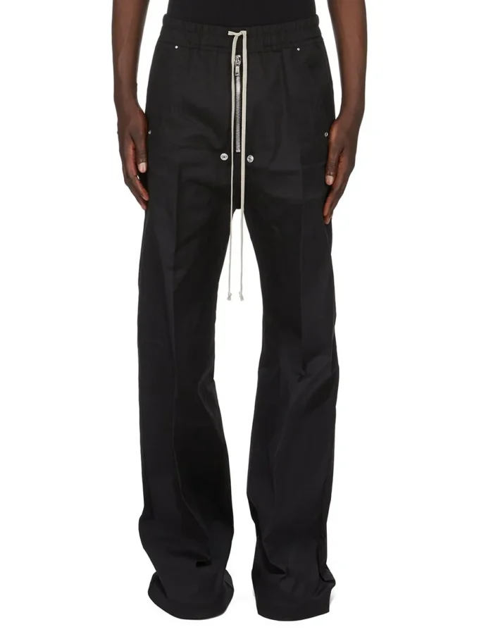 RICK OWENS – HOSEN RU02E1366TE-09 RICK OWENS – HOSEN RU02E1366TE-09