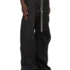 RICK OWENS – HOSEN RU02E1366TE-09 RICK OWENS – HOSEN RU02E1366TE-09