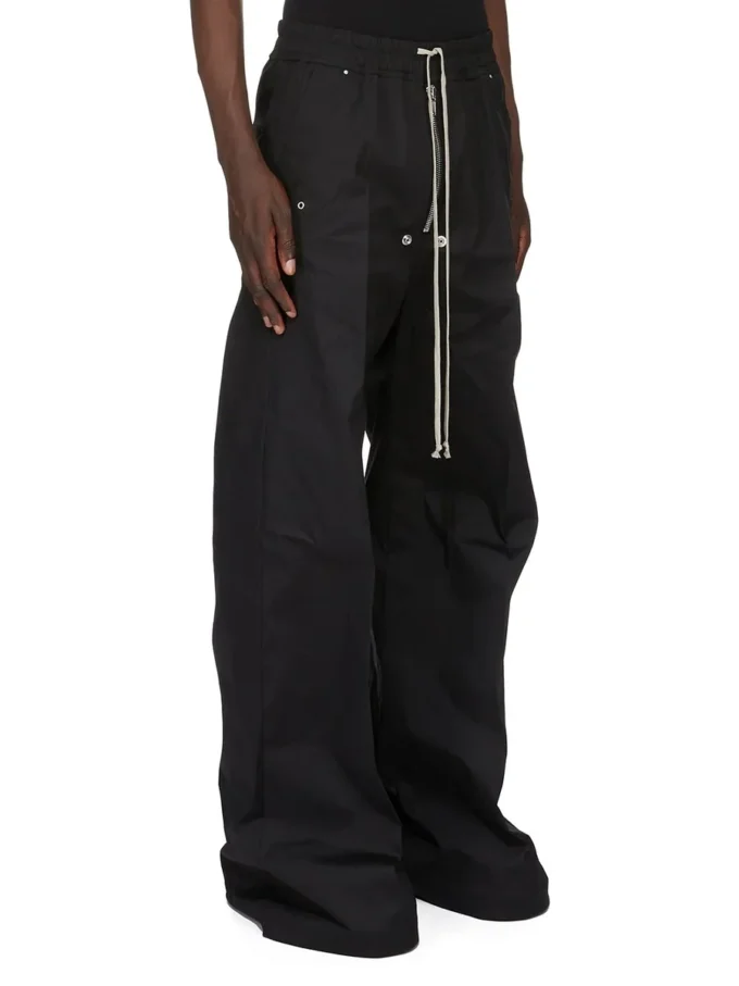 RICK OWENS – HOSEN RU02E1366TE-09 RICK OWENS – HOSEN RU02E1366TE-09