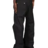 RICK OWENS – HOSEN RU02E1366TE-09 RICK OWENS – HOSEN RU02E1366TE-09
