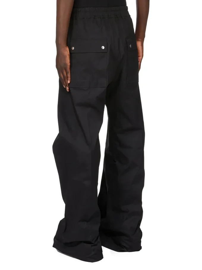 RICK OWENS – HOSEN RU02E1366TE-09 RICK OWENS – HOSEN RU02E1366TE-09