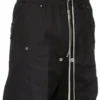 RICK OWENS – HOSEN RU02E1366TE-09 RICK OWENS – HOSEN RU02E1366TE-09