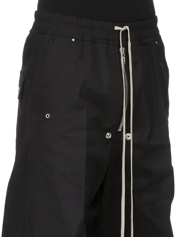 RICK OWENS – HOSEN RU02E1366TE-09 RICK OWENS – HOSEN RU02E1366TE-09