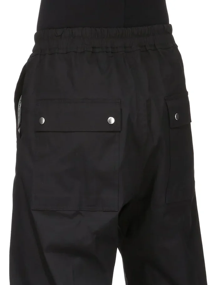 RICK OWENS – HOSEN RU02E1366TE-09 RICK OWENS – HOSEN RU02E1366TE-09