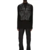 RICK OWENS – HOSEN RU02E1366TE-09 RICK OWENS – HOSEN RU02E1366TE-09