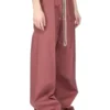 RICK OWENS – HOSEN RU02E1366TE-13
