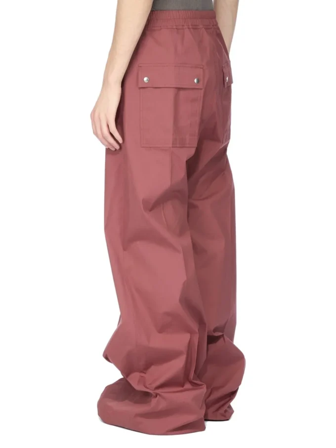 RICK OWENS – HOSEN RU02E1366TE-13