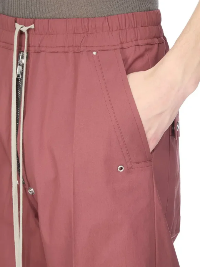 RICK OWENS – HOSEN RU02E1366TE-13