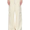 RICK OWENS – HOSEN RU02E1369MLC-21