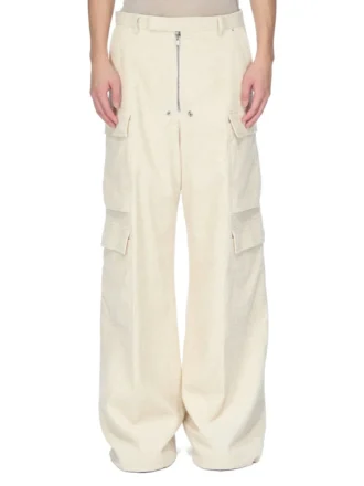 RICK OWENS – HOSEN RU02E1369MLC-21