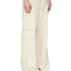 RICK OWENS – HOSEN RU02E1369MLC-21