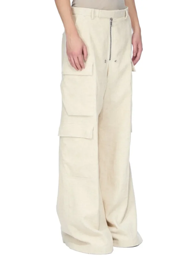 RICK OWENS – HOSEN RU02E1369MLC-21