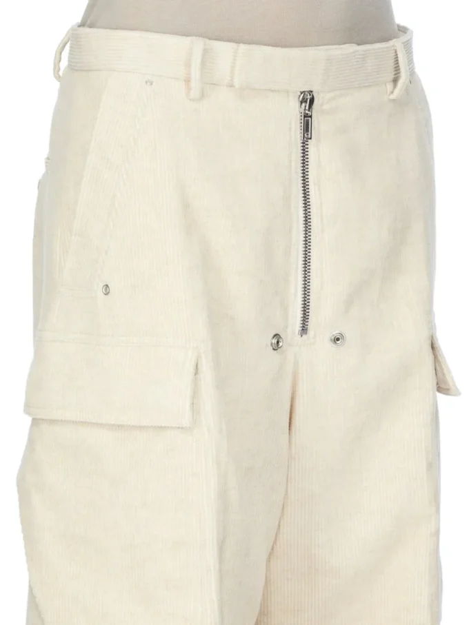 RICK OWENS – HOSEN RU02E1369MLC-21