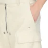 RICK OWENS – HOSEN RU02E1369MLC-21