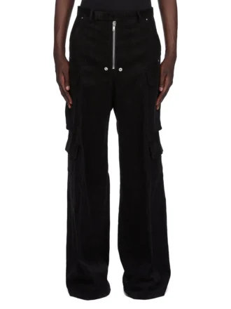 RICK OWENS – HOSEN RU02E1369MLC9-09