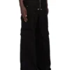 RICK OWENS – HOSEN RU02E1369MLC9-09 RICK OWENS – HOSEN RU02E1369MLC9-09