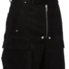 RICK OWENS – HOSEN RU02E1369MLC9-09 RICK OWENS – HOSEN RU02E1369MLC9-09