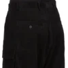 RICK OWENS – HOSEN RU02E1369MLC9-09 RICK OWENS – HOSEN RU02E1369MLC9-09
