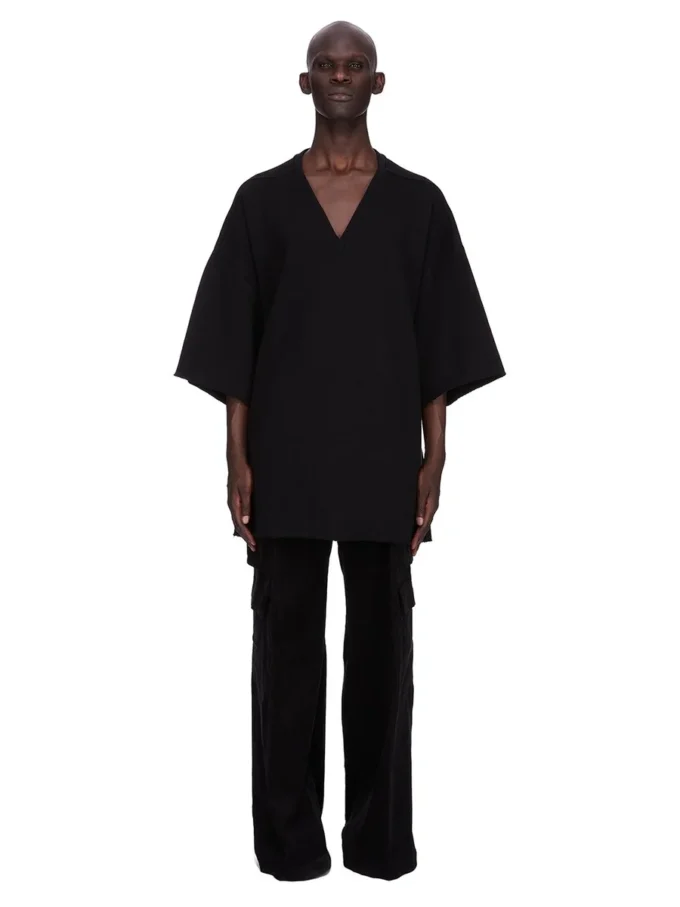 RICK OWENS – HOSEN RU02E1369MLC9-09 RICK OWENS – HOSEN RU02E1369MLC9-09