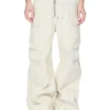 RICK OWENS – HOSEN RU02E1369MMC-11 RICK OWENS – HOSEN RU02E1369MMC-11
