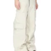 RICK OWENS – HOSEN RU02E1369MMC-11 RICK OWENS – HOSEN RU02E1369MMC-11