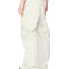 RICK OWENS – HOSEN RU02E1369MMC-11 RICK OWENS – HOSEN RU02E1369MMC-11