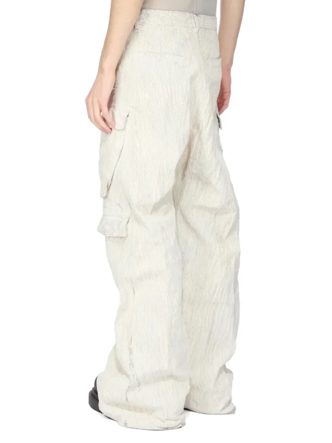 RICK OWENS – HOSEN RU02E1369MMC-11 RICK OWENS – HOSEN RU02E1369MMC-11