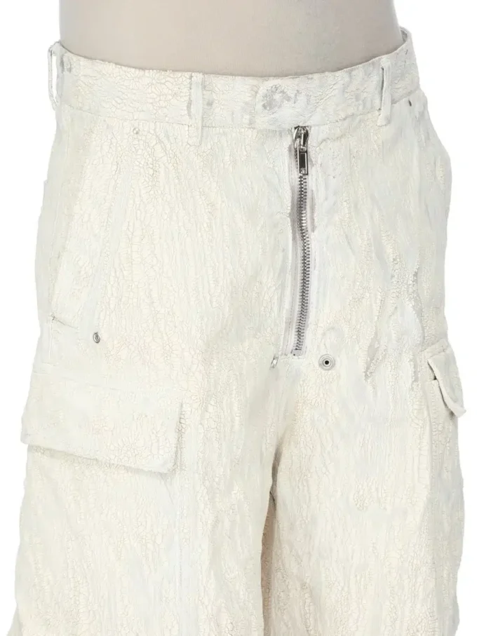 RICK OWENS – HOSEN RU02E1369MMC-11 RICK OWENS – HOSEN RU02E1369MMC-11