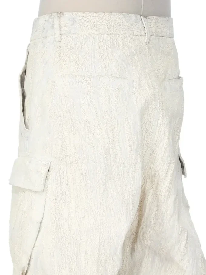 RICK OWENS – HOSEN RU02E1369MMC-11 RICK OWENS – HOSEN RU02E1369MMC-11