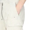 RICK OWENS – HOSEN RU02E1369MMC-11 RICK OWENS – HOSEN RU02E1369MMC-11