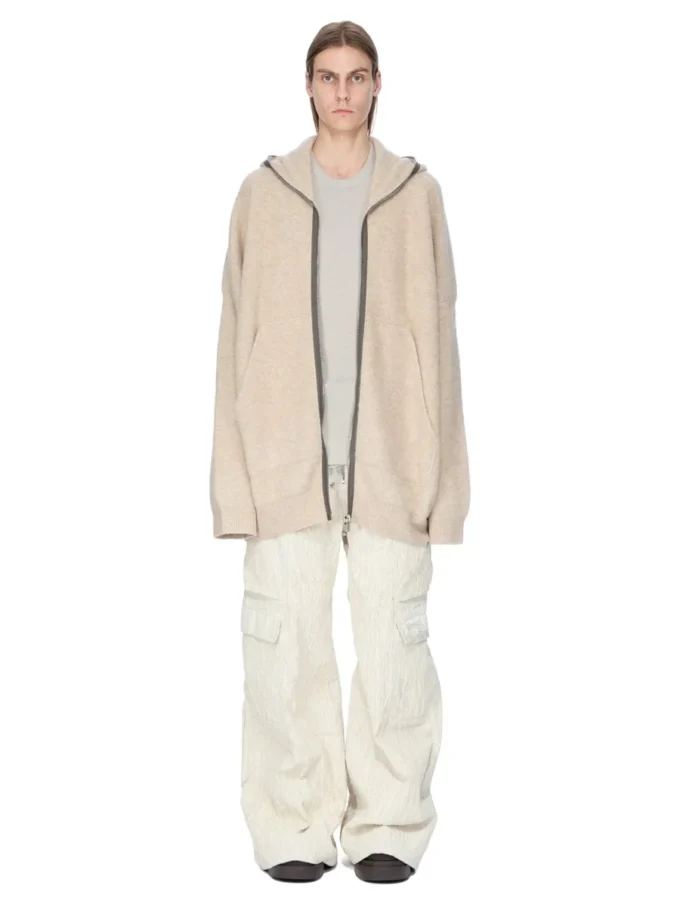 RICK OWENS – HOSEN RU02E1369MMC-11 RICK OWENS – HOSEN RU02E1369MMC-11