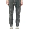 RICK OWENS – HOSEN RU02E1377SDKDEG-78D RICK OWENS – HOSEN RU02E1377SDKDEG-78D