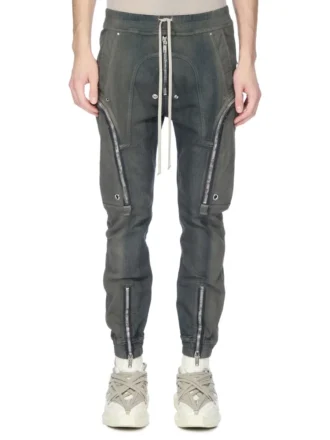 RICK OWENS – HOSEN RU02E1377SDKDEG-78D