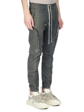 RICK OWENS – HOSEN RU02E1377SDKDEG-78D