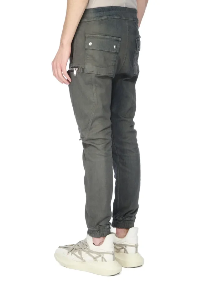 RICK OWENS – HOSEN RU02E1377SDKDEG-78D RICK OWENS – HOSEN RU02E1377SDKDEG-78D