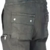 RICK OWENS – HOSEN RU02E1377SDKDEG-78D RICK OWENS – HOSEN RU02E1377SDKDEG-78D