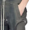 RICK OWENS – HOSEN RU02E1377SDKDEG-78D RICK OWENS – HOSEN RU02E1377SDKDEG-78D