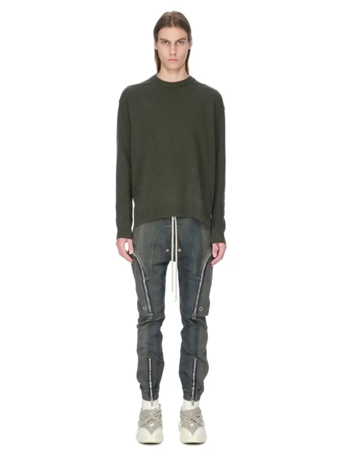 RICK OWENS – HOSEN RU02E1377SDKDEG-78D RICK OWENS – HOSEN RU02E1377SDKDEG-78D