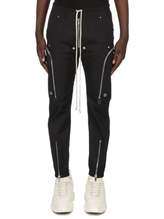 RICK OWENS – HOSEN RU02E1377TE-09