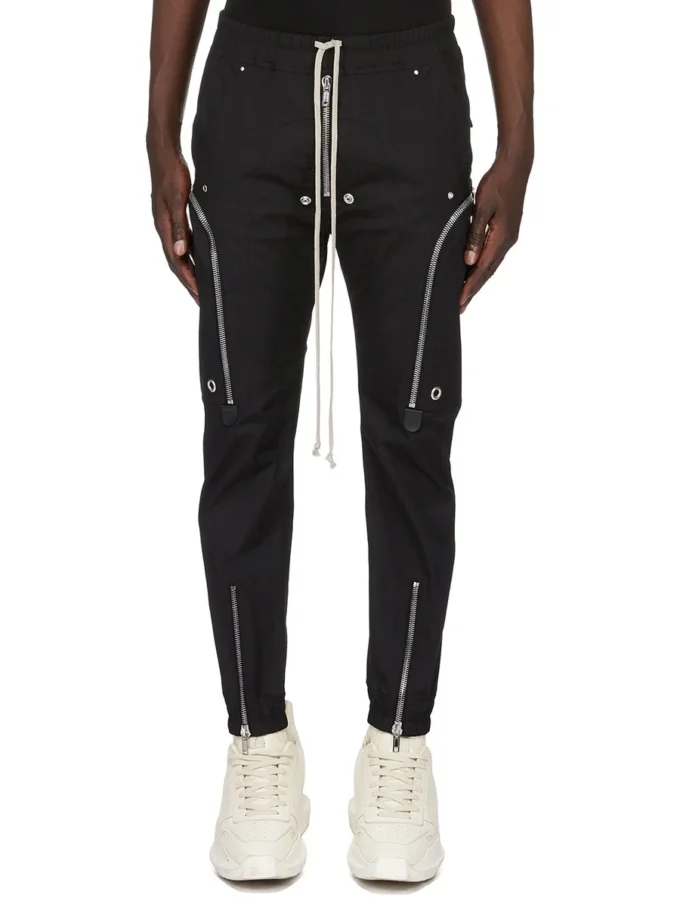 RICK OWENS – HOSEN RU02E1377TE-09