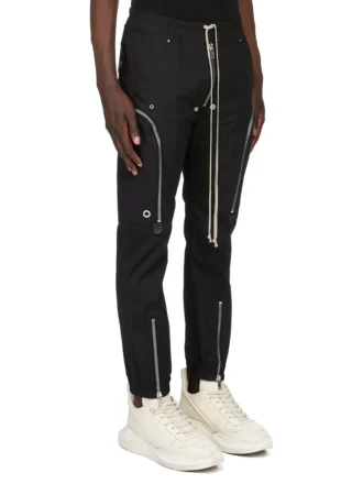 RICK OWENS – HOSEN RU02E1377TE-09