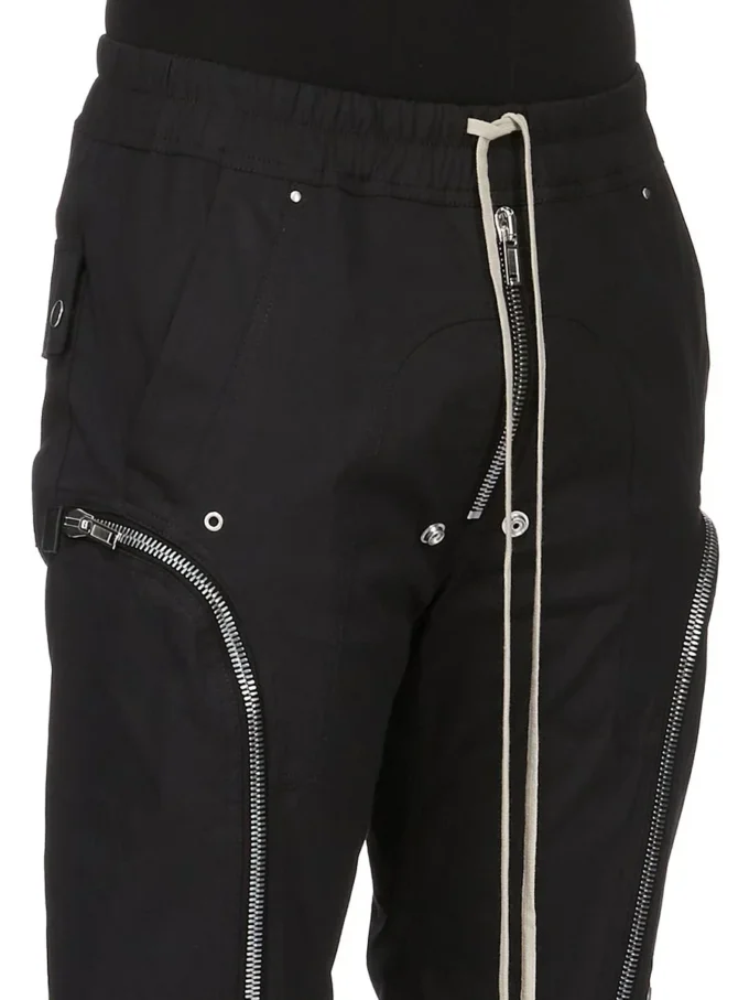 RICK OWENS – HOSEN RU02E1377TE-09