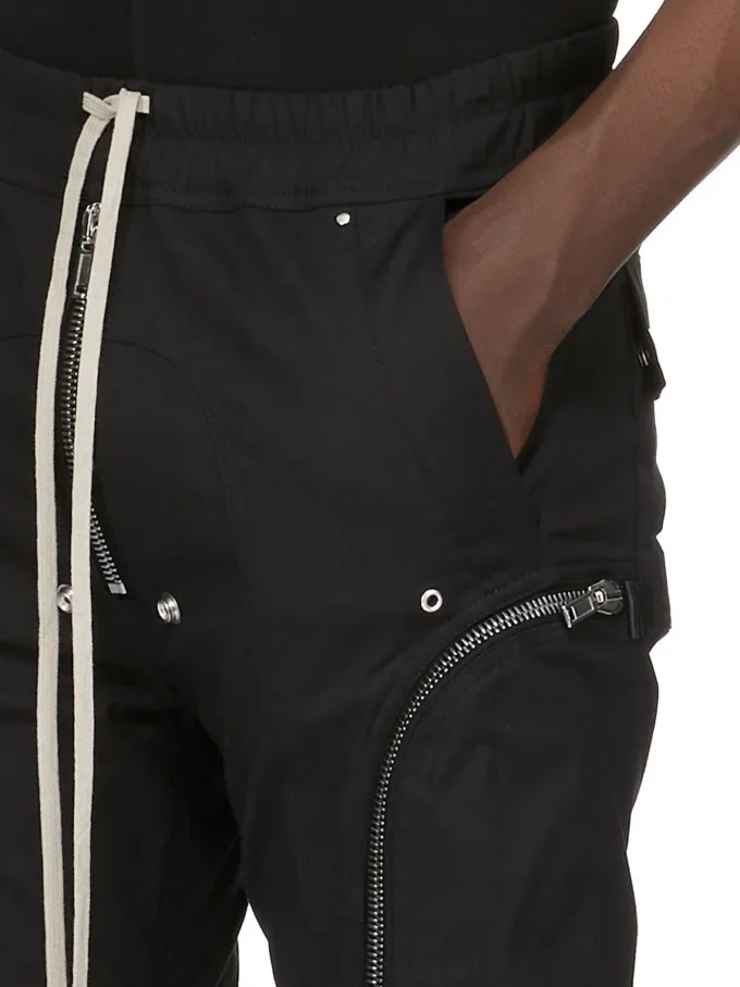 RICK OWENS – HOSEN RU02E1377TE-09