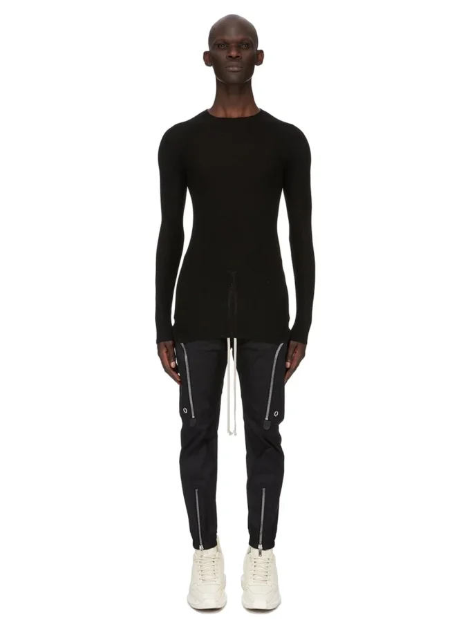 RICK OWENS – HOSEN RU02E1377TE-09