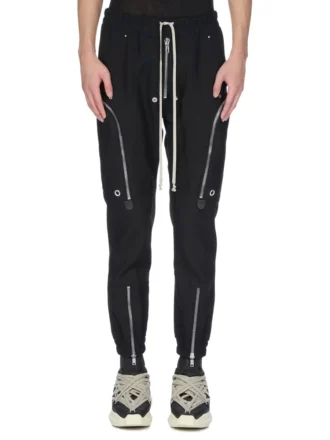 RICK OWENS – HOSEN RU02E1377WGP-09