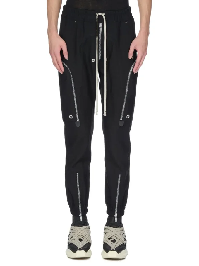 RICK OWENS – HOSEN RU02E1377WGP-09 RICK OWENS – HOSEN RU02E1377WGP-09